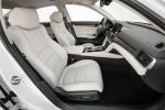 Honda Accord Hybrid 2017 года (NA)
